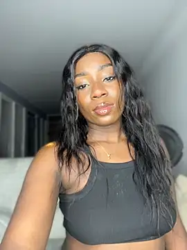 ZarahFerreira online show from 04/14/26, 11:44