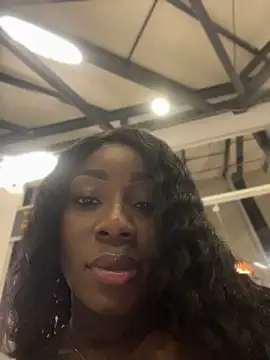 ZarahFerreira online show from 04/21/26, 01:42