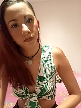 MiaBloom19 online show from 04/11/26, 01:32