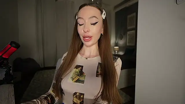 supreme dominatrix online show from 03/18/25, 03:42