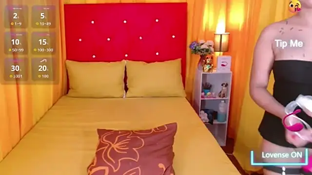 Snapshot of NewGenerationPinay chatting on 02/27/26, 04:29 NewGenerationPinay online show from 02/27/26, 04:29