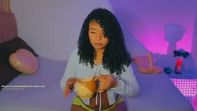 Keyla roberts777  online show from 03/30/26, 11:50