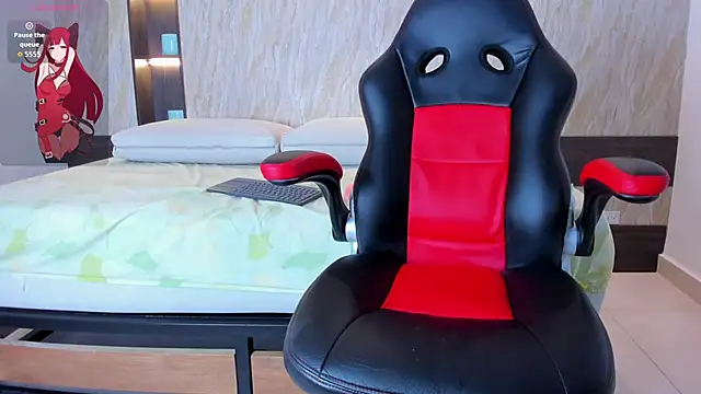 alina hart online show from 03/02/26, 05:08