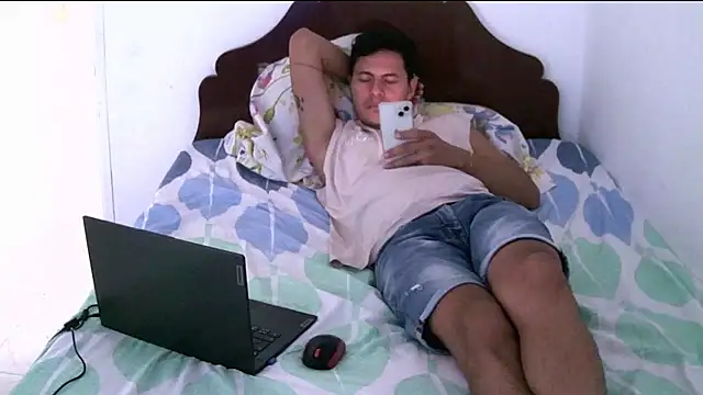 19daniboy online show from 05/13/26, 04:59