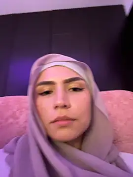 Darsha Khemu online show from 06/14/26, 02:24