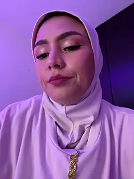 Darsha Khemu online show from 06/20/26, 10:34