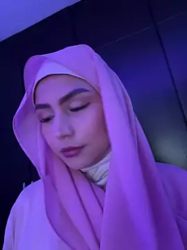Darsha Khemu online show from 06/23/26, 10:19