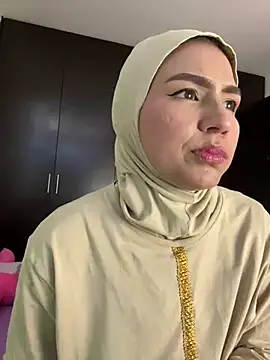 Darsha Khemu online show from 07/11/26, 08:55