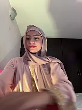 Darsha Khemu online show from 07/17/26, 09:08