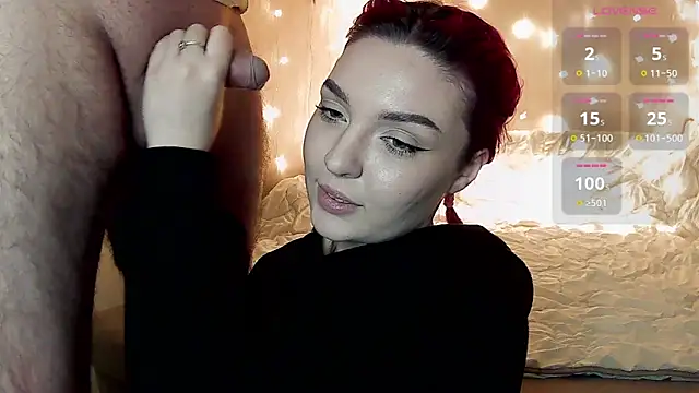 creampiiee online show from 02/23/26, 06:38