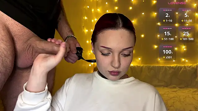 creampiiee online show from 03/02/26, 07:54