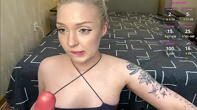 creampiiee online show from 03/14/26, 04:01