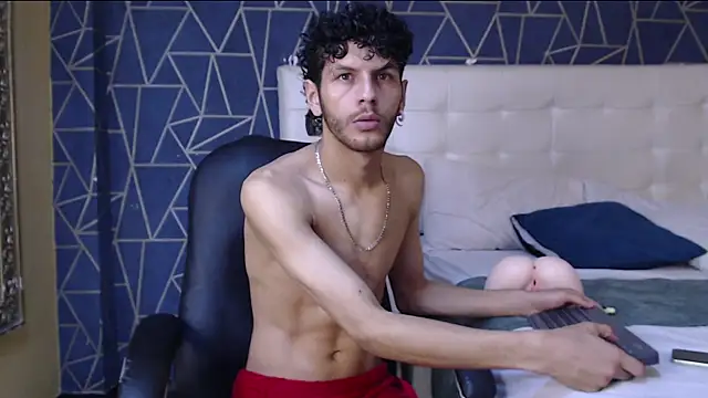 LuckySammer online show from 02/24/26, 12:14