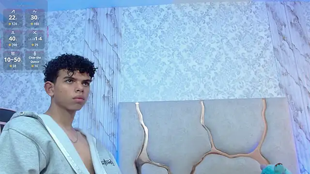 keahi tay online show from 03/14/26, 11:43