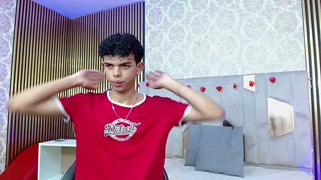 keahi tay online show from 03/21/26, 06:00