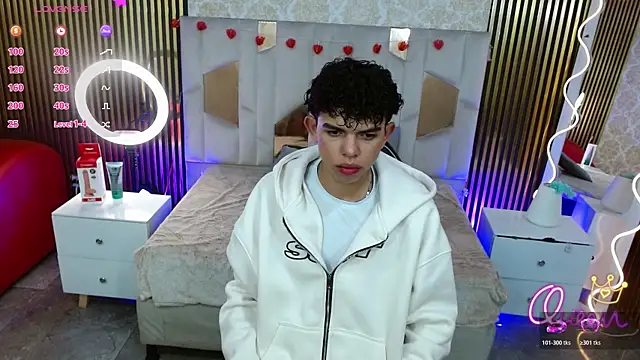 keahi tay online show from 03/29/26, 11:43