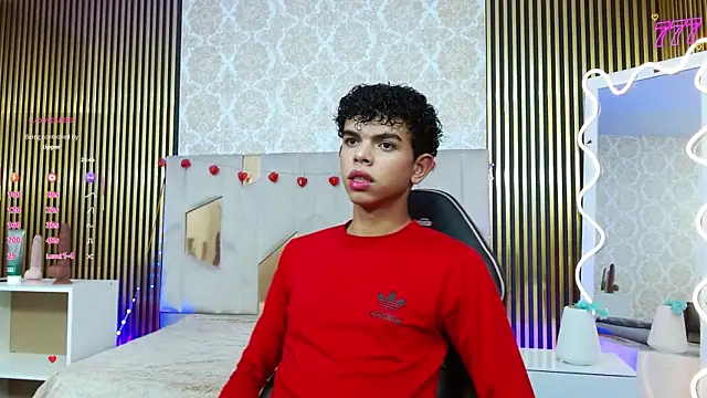 keahi tay online show from 04/06/26, 07:04