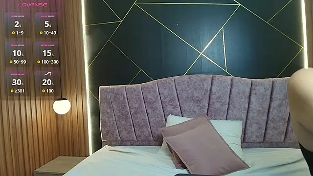 MoriahStorm online show from 03/21/26, 12:21