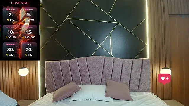 MoriahStorm online show from 04/01/26, 12:50