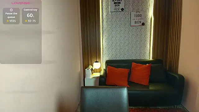 MoriahStorm online show from 07/03/26, 12:55