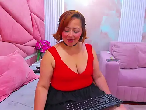 Viooleta thomson online show from 02/22/26, 04:13