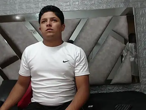 Alexa-Dulce online show from 03/12/26, 07:09