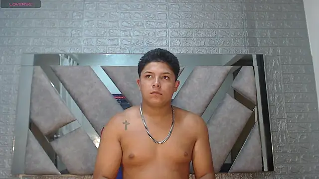 Alexa-Dulce online show from 04/01/26, 11:13