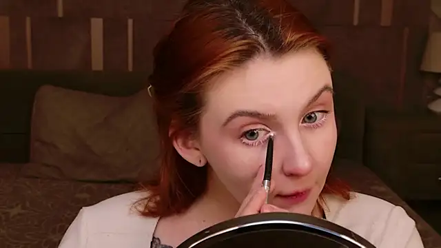 Snapshot of Melanie_Stouns chatting on 02/20/26, 11:22 Melanie Stouns online show from 02/20/26, 11:22