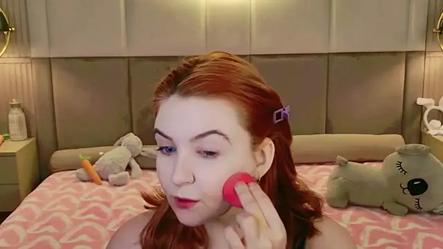 Melanie Stouns online show from 04/03/26, 02:04