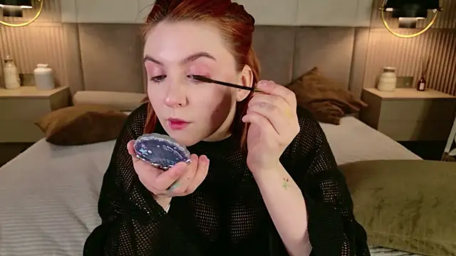 Melanie Stouns online show from 05/19/26, 11:05
