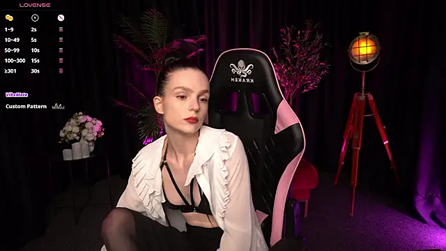 Wild Alice me online show from 03/07/26, 03:42