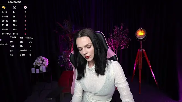 Wild Alice me online show from 03/27/26, 04:07