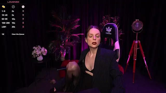 Wild Alice me online show from 04/09/26, 03:17