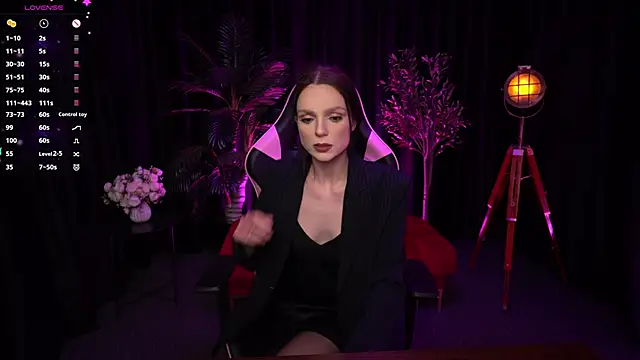 Wild Alice me online show from 04/30/26, 03:29