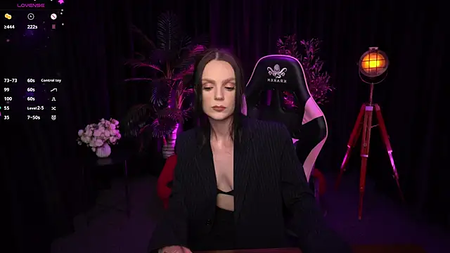 Wild Alice me online show from 05/01/26, 03:27