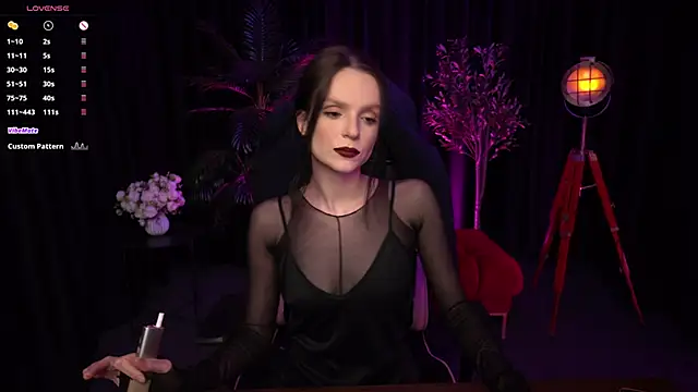 Wild Alice me online show from 05/07/26, 03:17