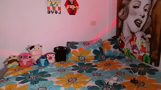 chloe roxy online show from 04/09/26, 04:12