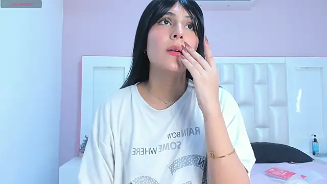 Liia Collins online show from 05/09/26, 06:57