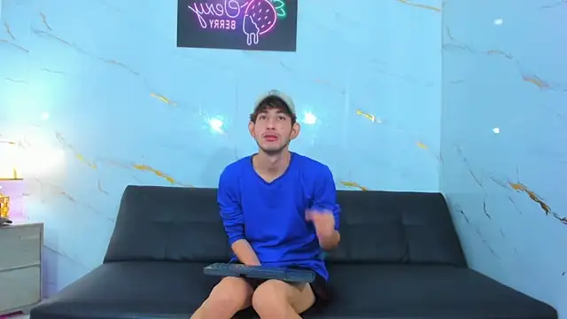 Spicy guys online show from 03/14/26, 01:05