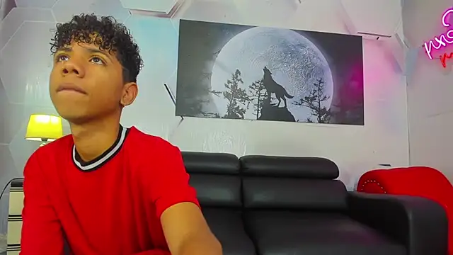 Spicy guys online show from 04/17/26, 01:14