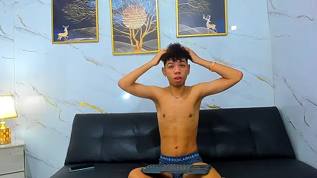Spicy guys online show from 05/07/26, 02:11