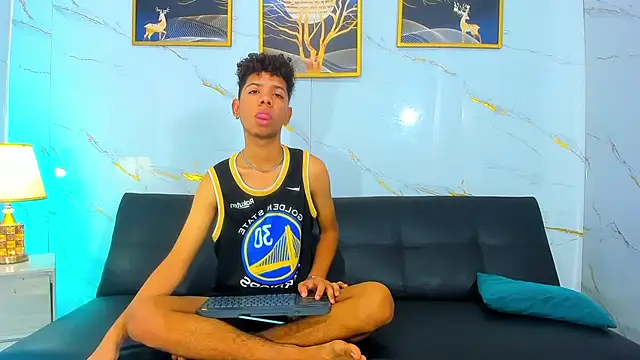 Spicy guys online show from 05/10/26, 01:05