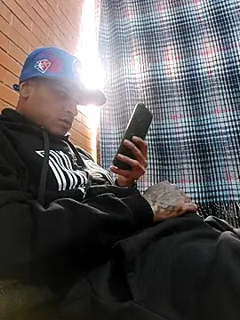 Jordan4923 online show from 02/17/26, 08:37