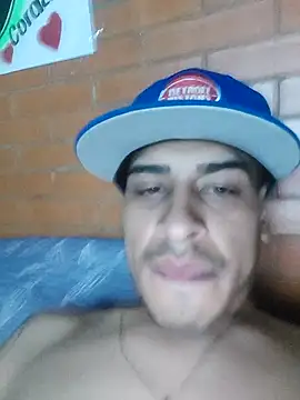 Jordan4923 online show from 02/20/26, 06:26