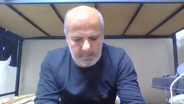 ahmetsoner0249 online show from 06/01/26, 02:08