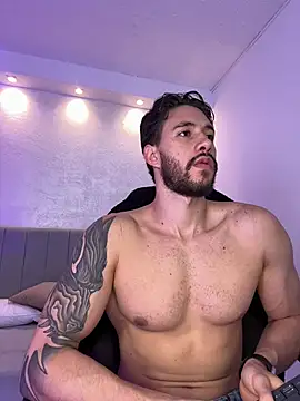 evans campbell1 online show from 03/18/26, 12:14