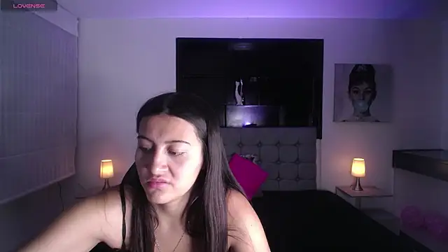 Sweett liia  online show from 05/26/26, 08:05