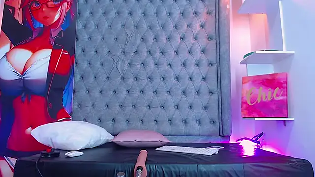 Jasmine Jones7 online show from 03/24/26, 11:48