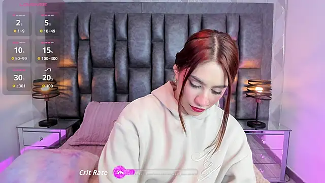 CloeDawson online show from 04/25/26, 12:30