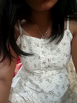 Cute-Sanvii online show from 04/13/26, 05:29